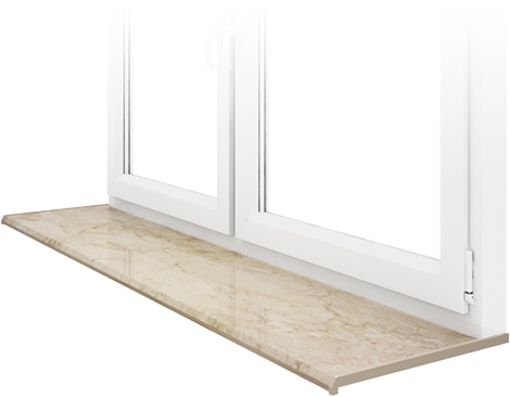 Creme de Turque – светло-бежевый мрамор Creme de Turque – светло-бежевый мрамор