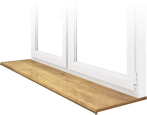 Lalbero Classico – светлый дуб Lalbero Classico – светлый дуб