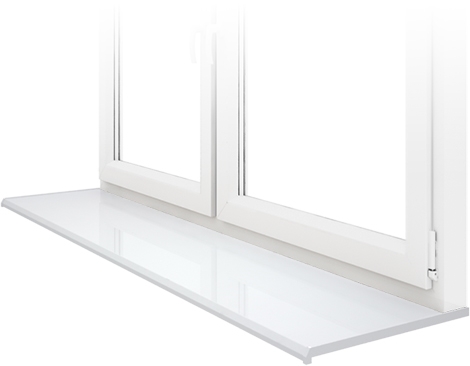 Lucido Bianco – белый глянец Lucido Bianco – белый глянец