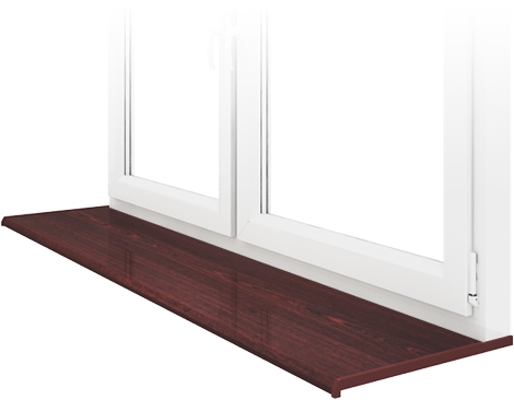 Mahagony - красное дерево Mahagony - красное дерево