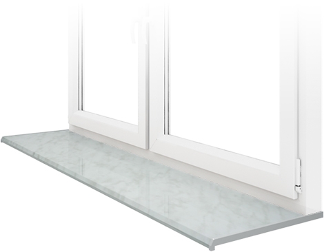 Marmor Classico – серый мрамор Marmor Classico – серый мрамор